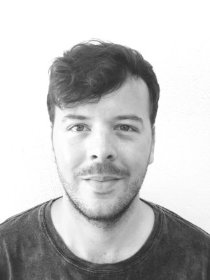 Florian Upelj Project Manager