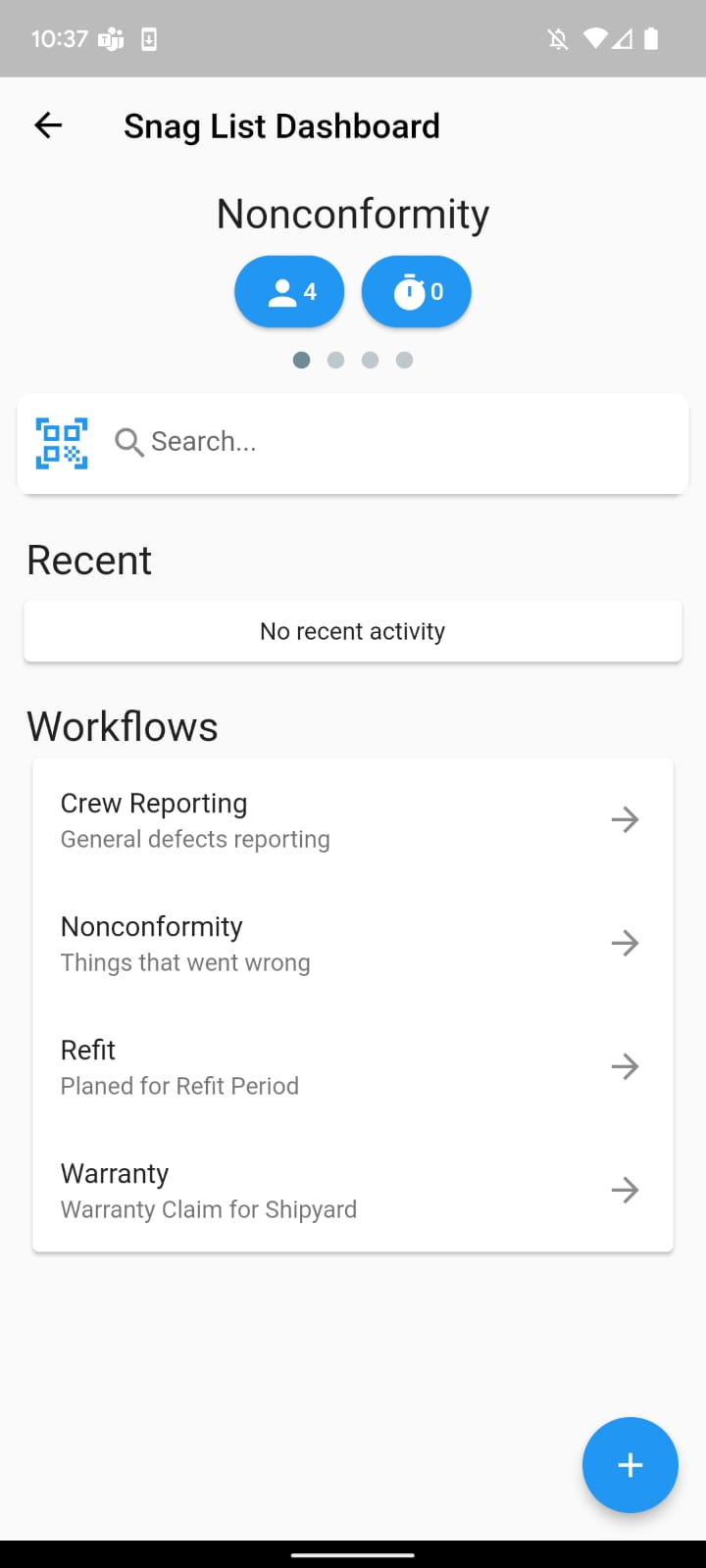 Homepage - IDEA Data Solutions