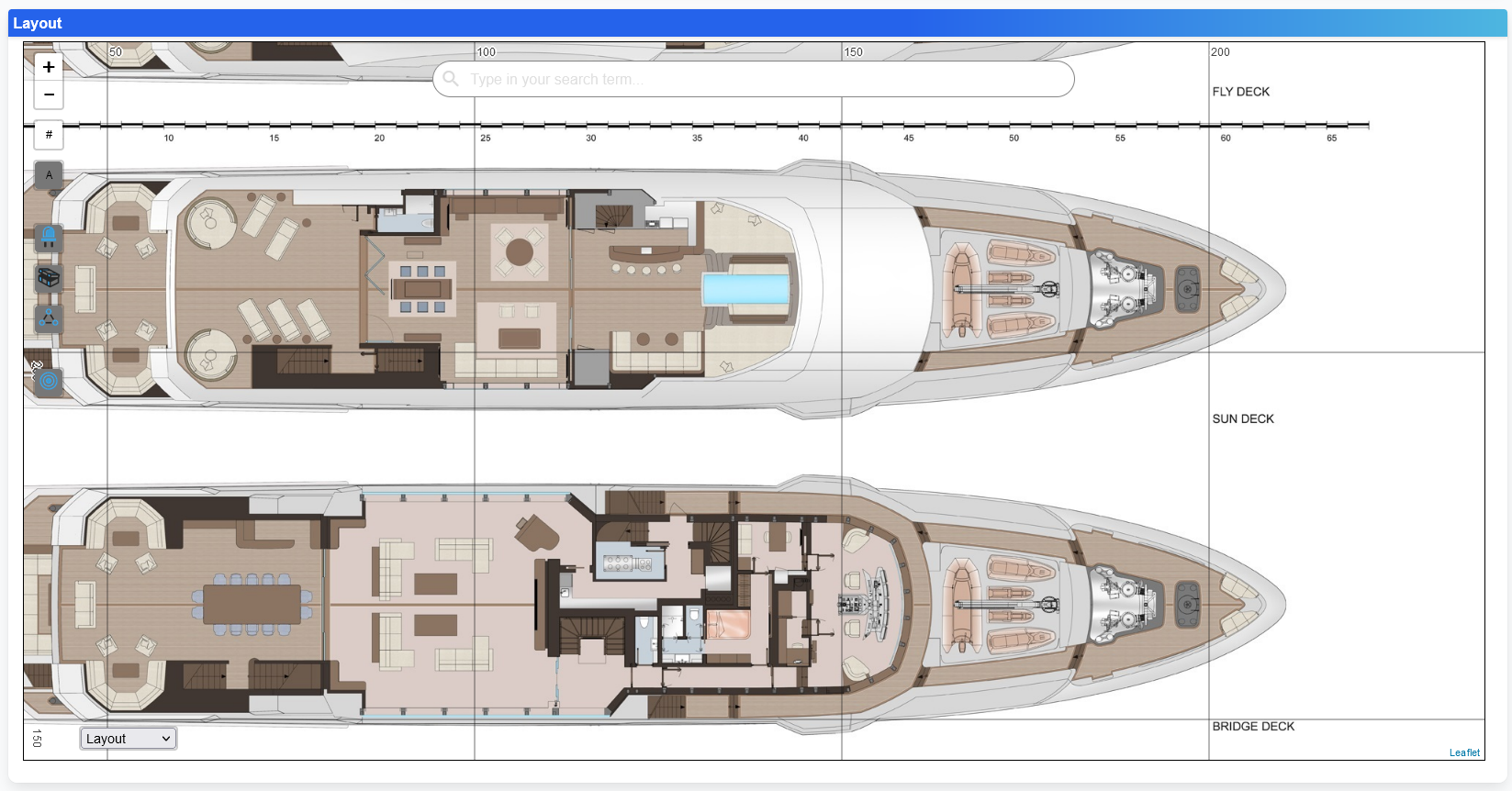 Preview IDEA YACHT Release 2023.2 coming soon... IDEA Data Solutions