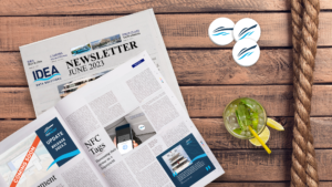IDEA Data Solutions Newsletter