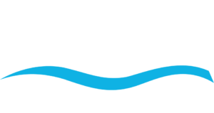 IDEA Data Solutions - White - Blue Wave
