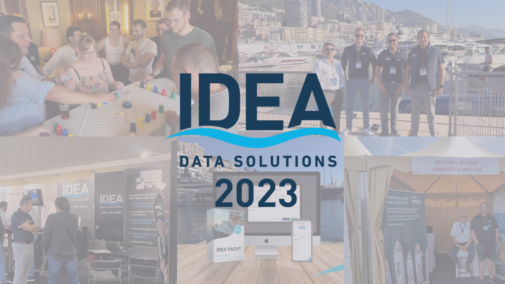 IDEA Data Solutions 2023 review