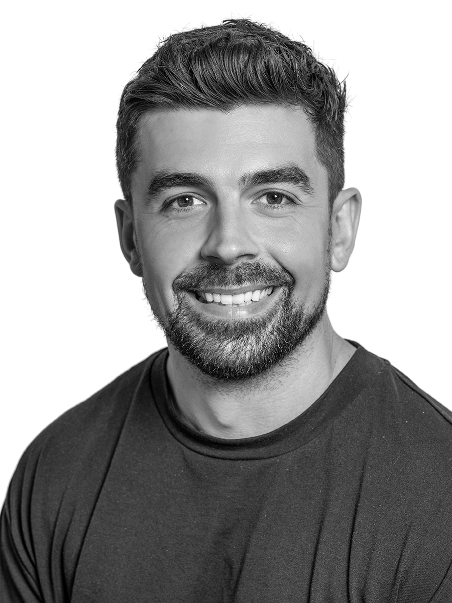 Michael Graveston