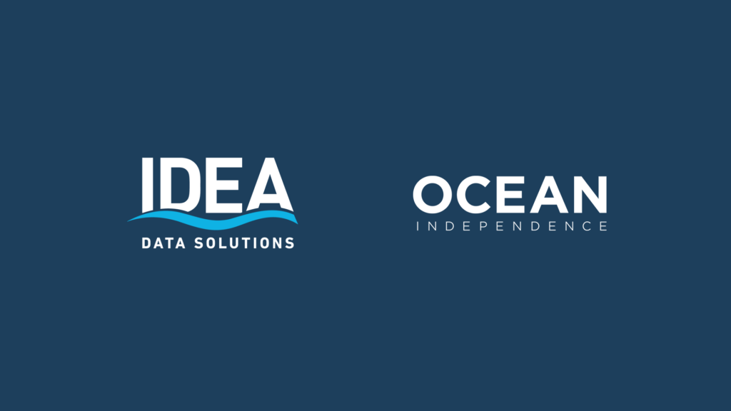 Ocean Independence and IDEA