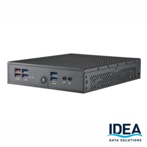Mini PC Certified & Optimized for IDEA Software