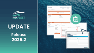 IDEA FLEET Release 2025.2