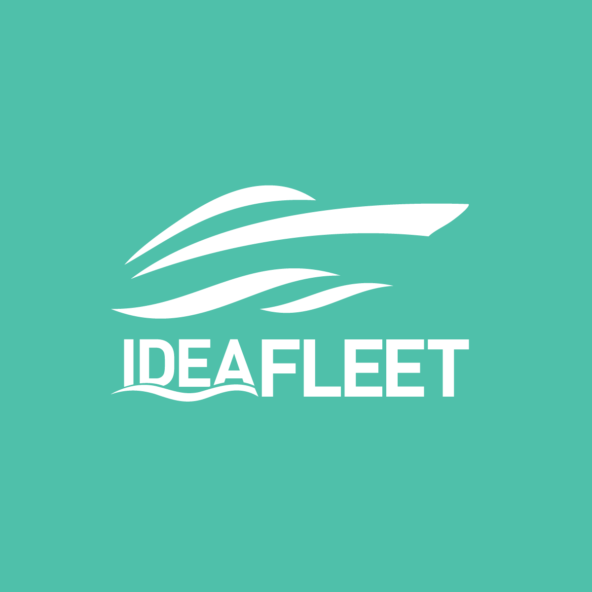 IDEA FLEET square