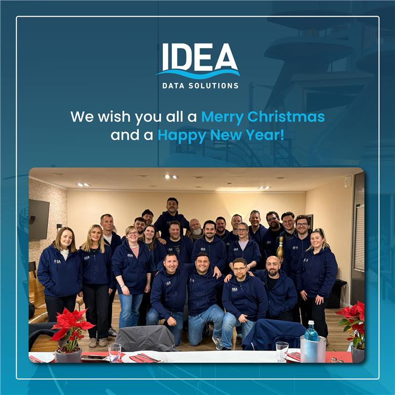 IDEA Christmas