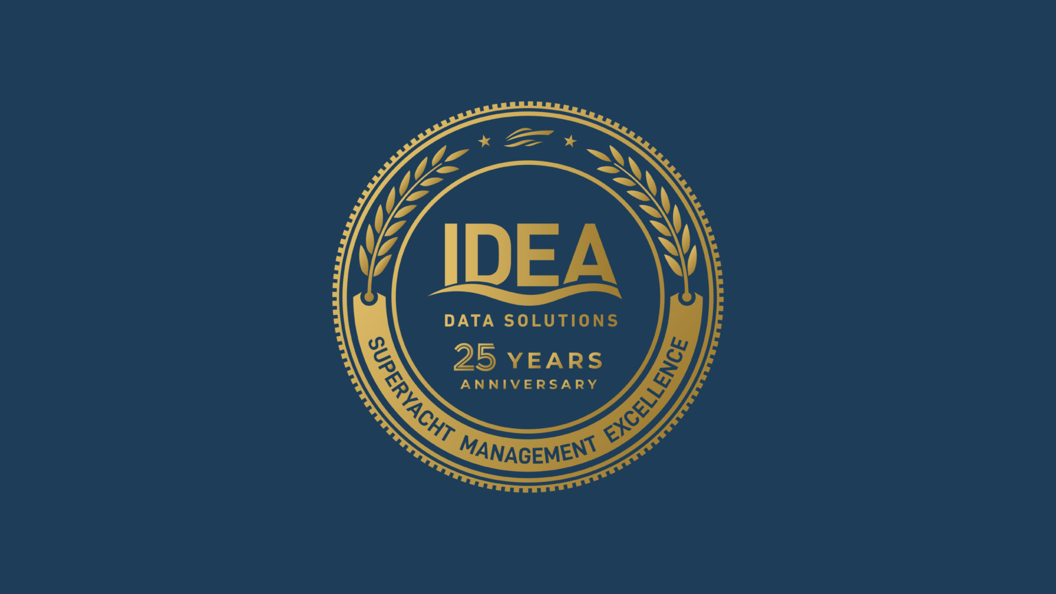 Homepage - IDEA Data Solutions - Yacht Maintenance and Management Software