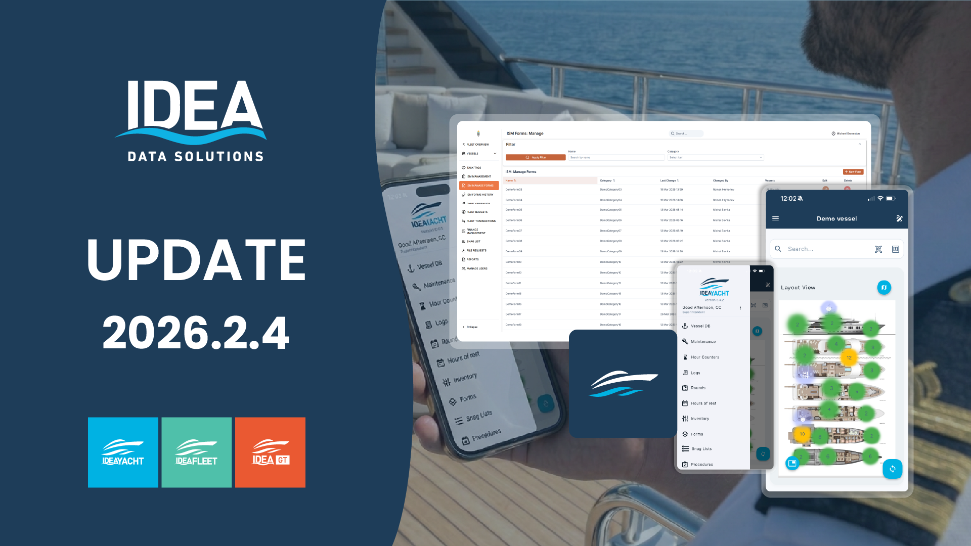 IDEA Release 2026.2.4