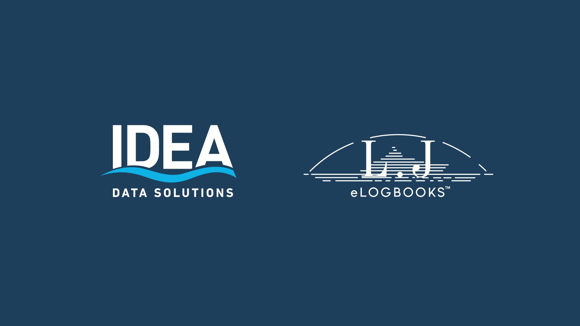 LJ Logbooks and IDEA