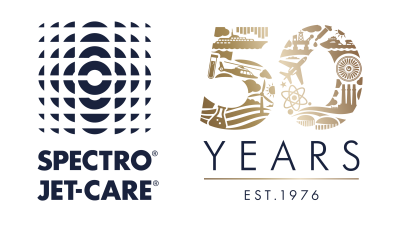 Spectro Jet-Care 50 years